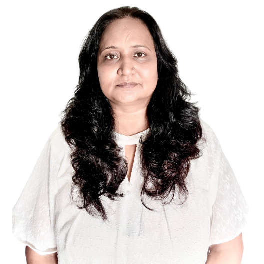 Bhawna Verma